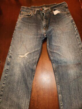 Wrangler Jeans 34×30